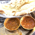 ムンバイパレス - 