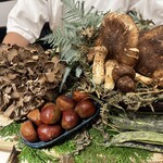 天婦羅 くすのき - 