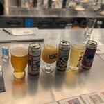 WCB第参番移動式冷蔵庫 - 