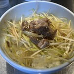 ラーメンショップ◯化 - 