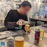 WCB第参番移動式冷蔵庫 - 