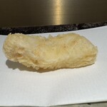 天婦羅 くすのき - 