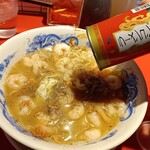 恵比寿 大龍軒 - 