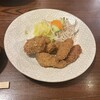 欧風料理 もん
