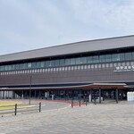 御歌屋菓子舗 - 嬉野温泉駅