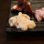 炭火焼肉 にく式 - 
