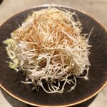 東京とんかつ がぶう - 