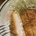 かつれつ四谷たけだ - 