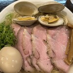 ラゥメン大地 - 