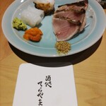 酒処 てらやま - 