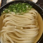 うどん 丸香 - 
