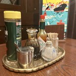 欧風料理 もん - 