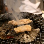 炭火焼肉 にく式 - 