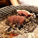 炭火焼肉 にく式 - 