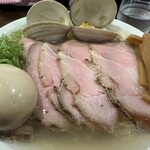 ラゥメン大地 - 