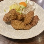 欧風料理 もん - 