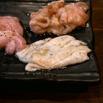 炭火焼肉 にく式 - 