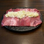 炭火焼肉 にく式 - 
