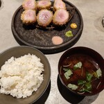 東京とんかつ がぶう - 