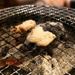 炭火焼肉 にく式 - 