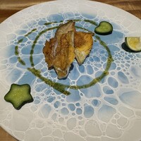 グリル ア ターブル - 