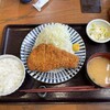 とんかつ 田 船堀店