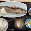 民宿 青塚食堂