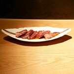 焼肉 グルマンズいとう - 