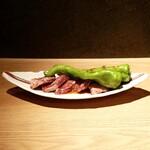 焼肉 グルマンズいとう - 