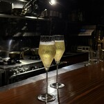 東麻布イグニス エ ノックス - 