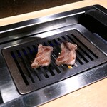 焼肉 グルマンズいとう - 