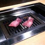 焼肉 グルマンズいとう - 