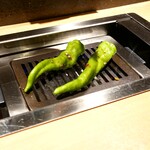 焼肉 グルマンズいとう - 
