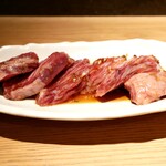 焼肉 グルマンズいとう - 