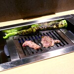焼肉 グルマンズいとう - 