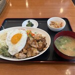 神戸牛ステーキと喫茶 美星 - 