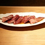焼肉 グルマンズいとう - 