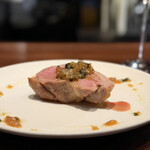 東麻布イグニス エ ノックス - 