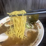 北海道ラーメンはせ川 - 