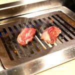 焼肉 グルマンズいとう - 