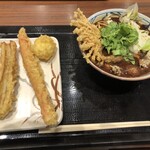 丸亀製麺 三原店 - 