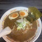 北海道ラーメンはせ川 - 