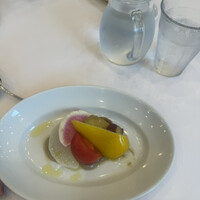 トラットリア グランボッカ - 