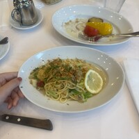 トラットリア グランボッカ - 