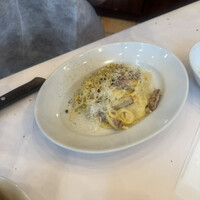 トラットリア グランボッカ - 