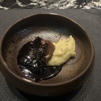 おちあいろうステーキハウス東京 - 