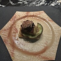 おちあいろうステーキハウス東京 - 