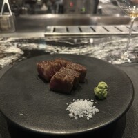 おちあいろうステーキハウス東京 - 