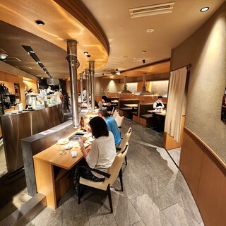 焼肉 グルマンズいとう_2