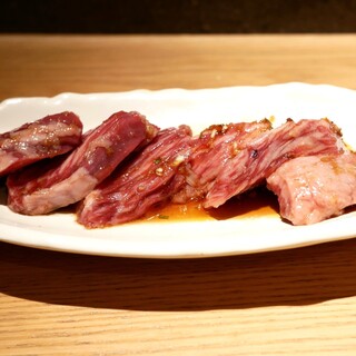 焼肉 グルマンズいとう_1